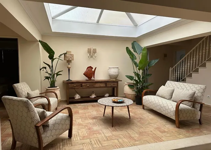 Casa Coral