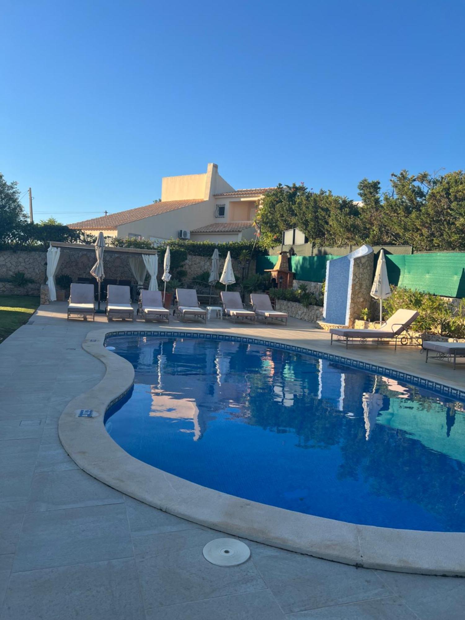 Casa Coral Villa Albufeira