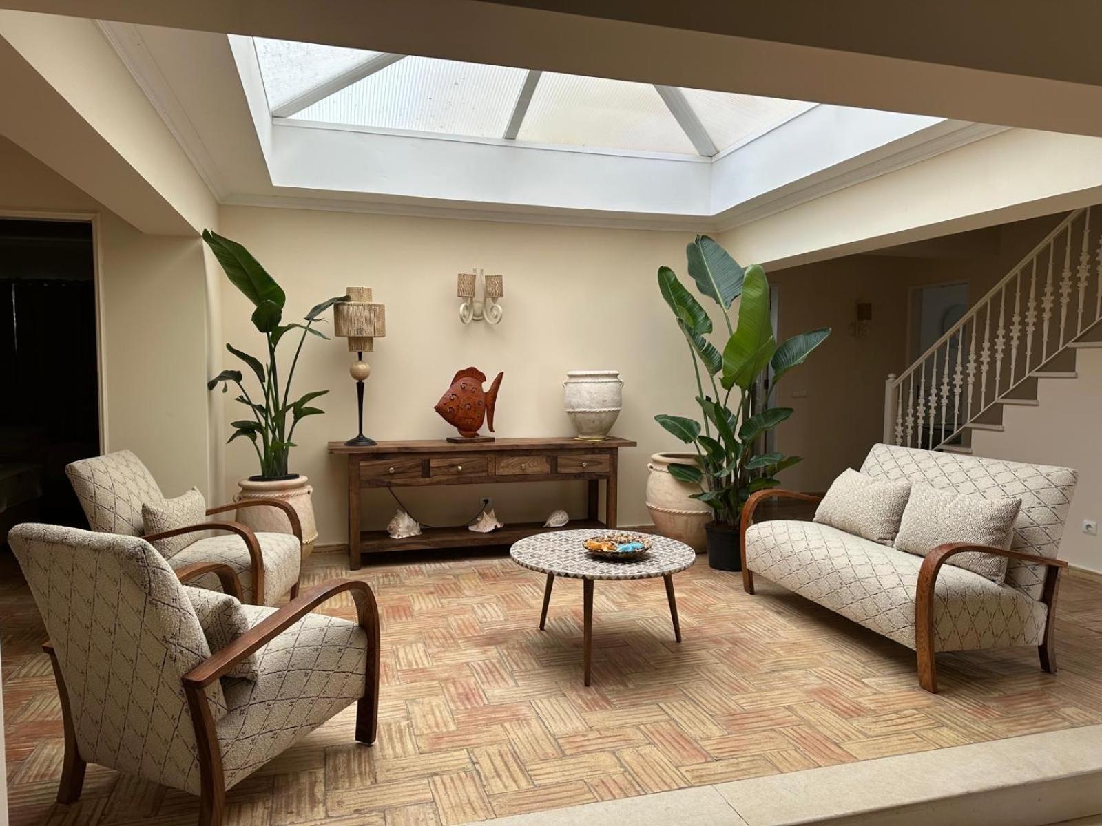 Casa Coral Villa *